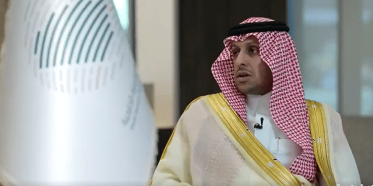 مسؤول: التبادل التجاري بين المملكة وأمريكا تجاوز 500 مليار دولار خلال 10 سنوات

 
