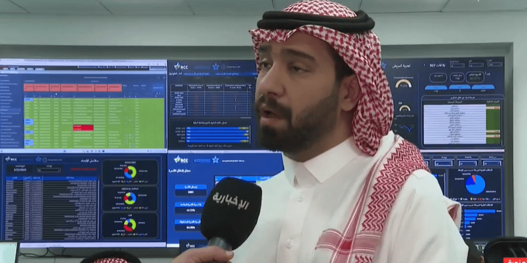 مسؤول بتجمع المدينة الصحي: أنظمة تقنية متقدمة لخدمة الحجاج بكفاءة وسرعة