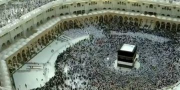 مسؤول بـ«الحج»: نحرص على خدمة ضيوف الرحمن على مدار العام وفق أعلى المعايير العالمية