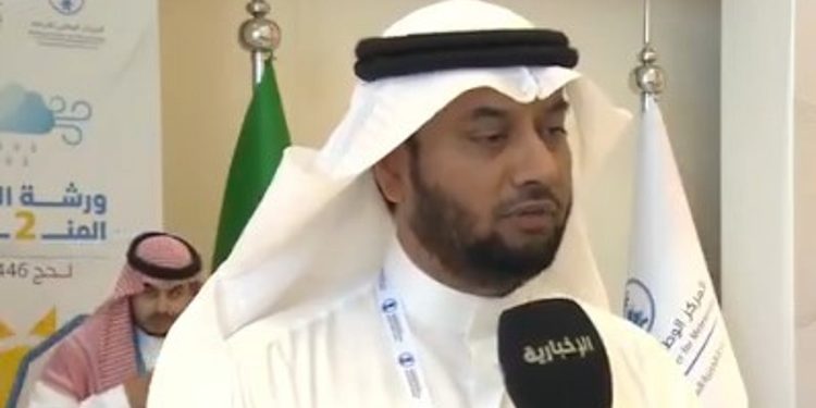مسؤول بـ«الوطني للأرصاد»: إجراء عدة فرضيات في ورشة «أثر مناخي» استعدادا للحج