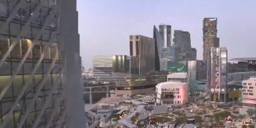 مسؤول: جائزة المنتدى الجيومكاني مؤشر على تفوق الرياض في معايير المدن الذكية