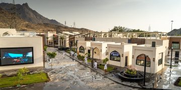 مسؤول: يوجد أكثر من 9 آلاف موقع تراثي في المملكة  