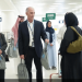 مطار الملك عبدالعزيز الدولي بجدة يستقبل أولى طلائع رحلات الحجاج القادمين من بريطانيا