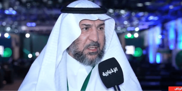 ممثل مجالس البحوث بالشرق الأوسط وشمال أفريقيا: استضافة المملكة للاجتماع السنوي الـ13 للمجلس تؤكد مكانتها في البحث والتطوير