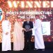 «موانئ» تحصل على جائزتي «البنية التحتية للموانئ» و«المنصة اللوجستية» ضمن جوائز «TLME 2025»
