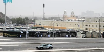 “ميقات ذي الحليفة”.. أول المحطات على طريق الحجاج من المدينة المنورة إلى مكة المكرمة