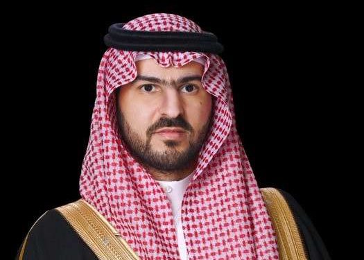 نائب أمير المنطقة الشرقية يرعى غدًا حفل تخريج أكثر من 600 خريج وخريجة من منسوبي تجمع الشرقية الصحي
