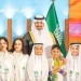 نائب أمير تبوك يشهد حفل تكريم طلاب وطالبات مدارس الملك عبدالعزيز النموذجية بالمنطقة