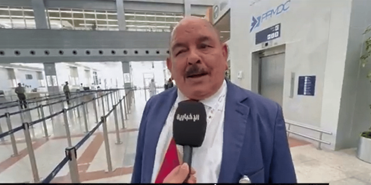 نائب القنصل اليمني يثمن جهود المملكة المبذولة تجاه حجاج بلاده