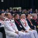 نائب رئيس هيئة الأركان يترأس وفد «الدفاع» بمعرض الأمن البحري بسنغافورة