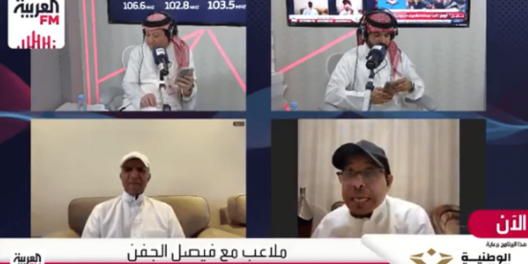 ناقد رياضي: انتقال رونالدو إلى الهلال سيجعله أصغر سنًا بـ20 عامًا