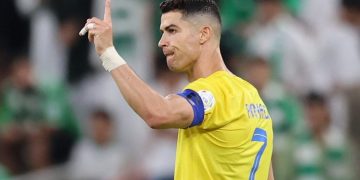 ناقد رياضي: كريستيانو رونالدو تحول إلى «شماعة» لـ«إخفاقات» النصر