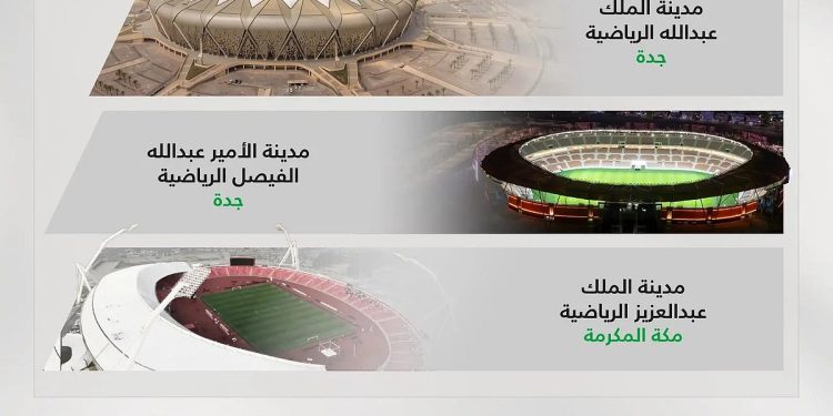 وزارة الرياضة تعلن إطلاق مشروع «استثمار المنشآت الرياضية» عبر بوابة «فرص»
