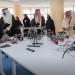 وزير الاتصالات يزور جامعة الملك خالد ويشيد بجهود المبتكرين لدعم اقتصاد عسير الرقمي