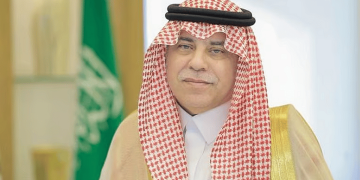 وزير التجارة: منطقة عسير بيئة استثمارية واعدة