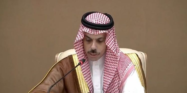 وزير الخارجية: الاستثمارات السعودية في الولايات المتحدة مبنية على قرارات استراتيجية.. والمملكة في مقدمة الداعمين لسوريا