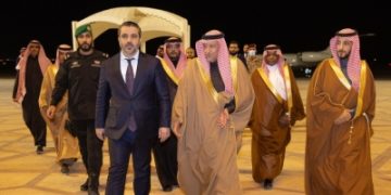 وزير الخارجية السوري: نشكر جهود السعودية في رفع العقوبات