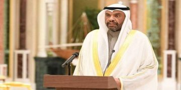 وزير الخارجية الكويتي: الدعم السعودي لرفع العقوبات عن سوريا يؤكد موقع المملكة القيادي عربيا ودوليا