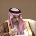 وزير الخارجية: سوريا لن تكون لوحدها والمملكة في مقدمة داعميها