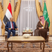 وزير الدفاع يلتقي رئيس مجلس الوزراء اليمني ويستعرضان مستجدات الأوضاع