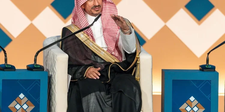 وزير السياحة: استقبلت منطقة عسير 8 ملايين سائح خلال عام 2024