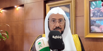 وزير الشؤون الإسلامية: نسعى جاهدين لضمان نجاح موسم الحج