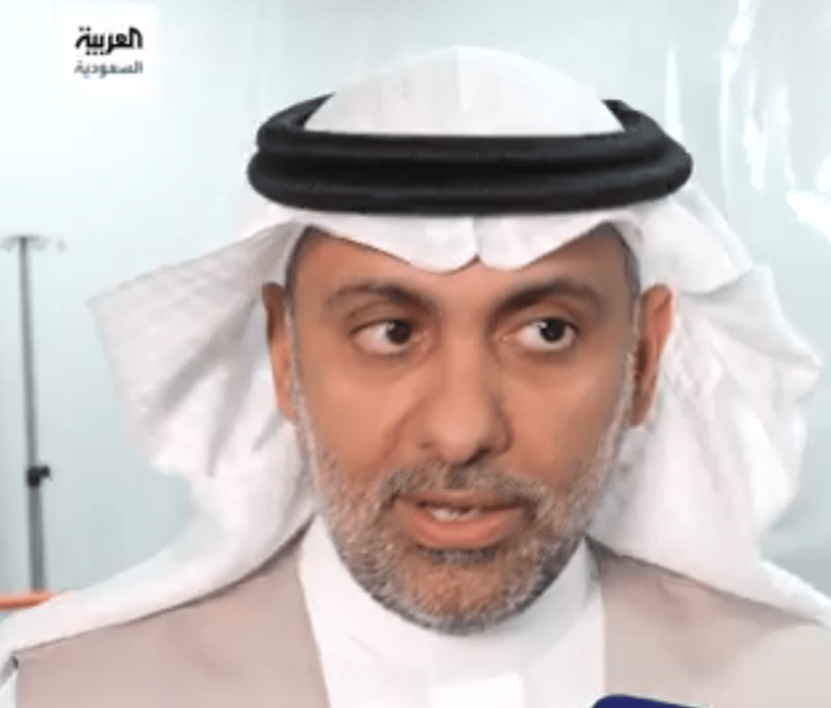 وزير الصحة: طبقنا الحجر الصحي على بعض الحجاج