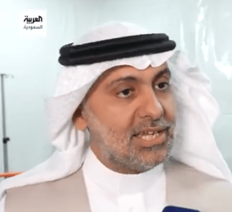 وزير الصحة: عملنا على عدة مبادرات لمقاومة حرارة الأجواء بالمشاعر المقدسة 