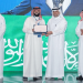 وزير الصحة يكرّم تجمع الرياض الصحي الأول نظير إنجازاته في الابتكار والجاهزية
