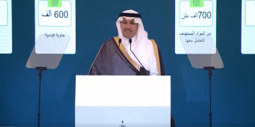 وزير النقل: توفير أكثر من 2 مليون مقعد بقطار الحرمين العام الحالي