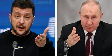 وسط تبادل للاتهامات.. تركيا تحتضن أول مفاوضات مباشرة بين روسيا وأوكرانيا منذ 3 سنوات