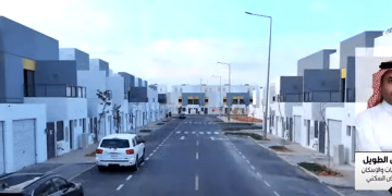 وكيل «الإسكان»: بإمكان العوائل والأفراد تملك وحدات بضواحٍ نعمل عليها بجميع المناطق