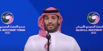 ولي العهد: الاقتصاد السعودي أكبر اقتصاد في المنطقة