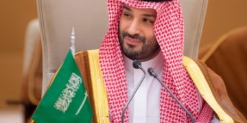 ولي العهد وأمير الكويت.. تصحيح وشكر