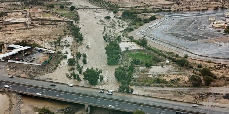 يعكس العناية بضيوف الرحمن.. طريق السيل الكبير.. مسار تاريخي للحج من نجد إلى مكة المكرمة