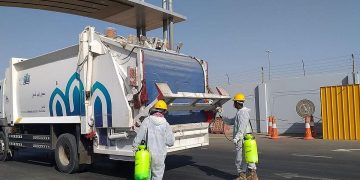 10 أحياء بجدة تبدأ التخلص من مخلفاتها الورقية بطريقةٍ آمنة