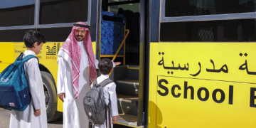 10 يوليو.. إغلاق التسجيل في خدمة النقل المدرسي للعام المقبل