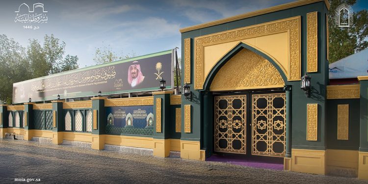 «الشؤون الإسلامية» تعلن جاهزية مقرات ضيوف برنامج خادم الحرمين الشريفين في المشاعر المقدسة