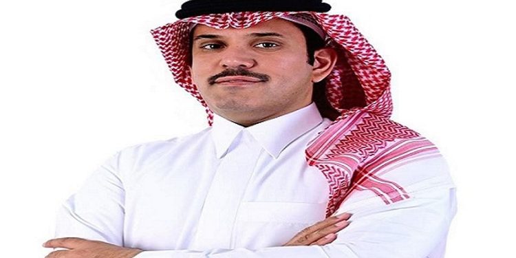 المهندس معجب العضياني عضواً في مجلس الأعمال السعودي - المكسيكي