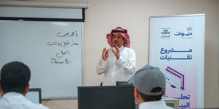 70 شابا وفتاة يشاركون في «تقنيات المستقبل» بالمدينة