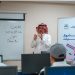 70 شابا وفتاة يشاركون في «تقنيات المستقبل» بالمدينة