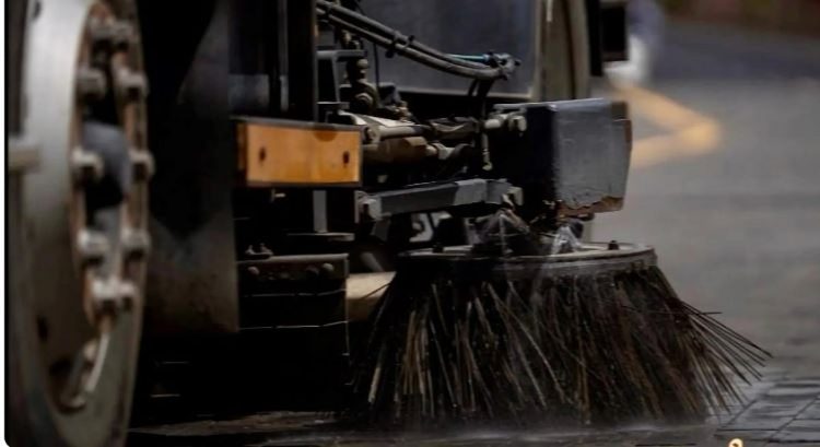 أمانة العاصمة المقدسة تزيل 473 ألف طن من النفايات خلال موسم حج 1446هـ.