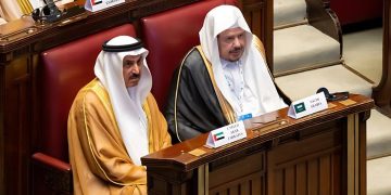 رئيس مجلس الشورى يترأس وفد المملكة في المؤتمر البرلماني الثاني بروما