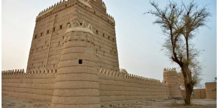 قرية «آل منجم» التراثية.. 3 قرون من الأصالة بقلب نجران