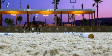 «مرابط الخيول» وجهات سياحية ترفيهية تثري تجارب الزوّار وتجسّد روح الفروسية