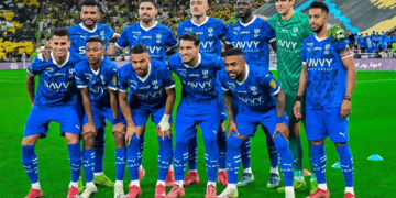 18 يونيو.. الهلال يخوض أولى مواجهات كأس العالم للأندية أمام ريال مدريد