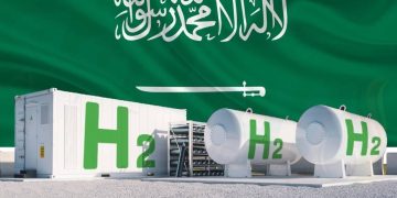 80 % اكتمال مصنع نيوم للهايدروجين الأخضر.. تصدير الأمونيا بحلول 2027