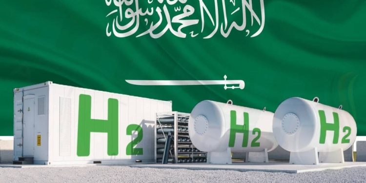 80 % اكتمال مصنع نيوم للهايدروجين الأخضر.. تصدير الأمونيا بحلول 2027