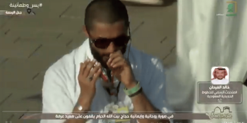 "سار": قطار المشاعر المقدسة ينقل أكثر من مليوني راكب هذا الموسم