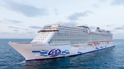 أرويا كروز ترسّخ مكانة السعودية السياحية